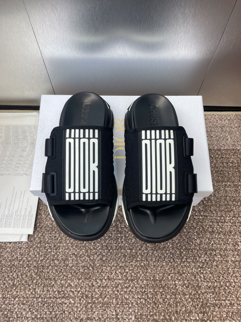 chr1st1an D10r slippers